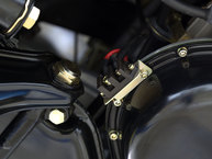 1968 Mercedes Benz Pagoda 280 SL 113044-10-002012